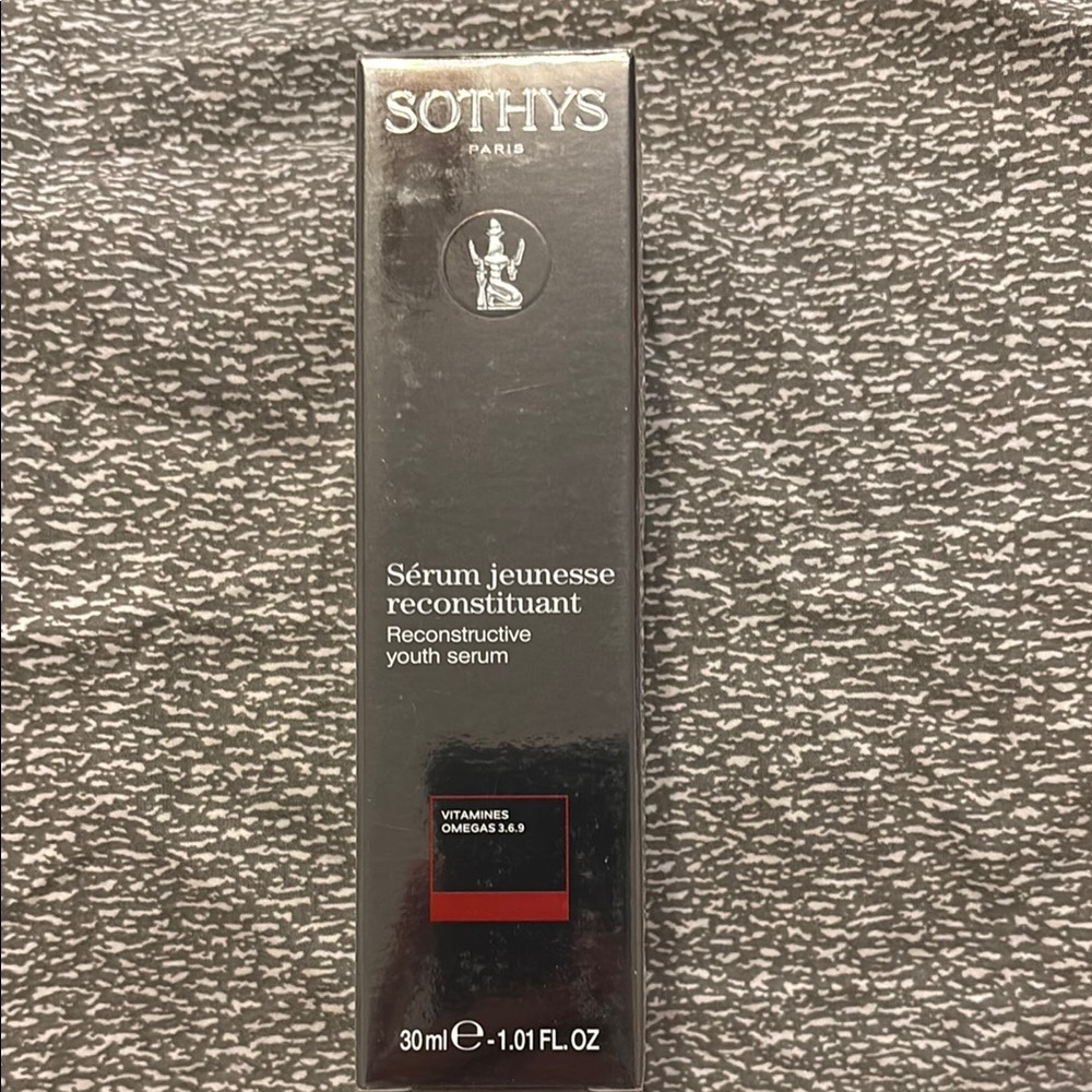 Sothys Reconstructive Youth Serum
